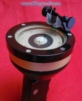 Handpeil kompas (Sloep kompas)