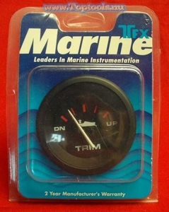 Trimmeter TFX Marine