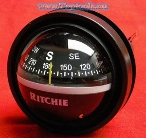 Ritchie V-57 Explorer kompas (nieuw)